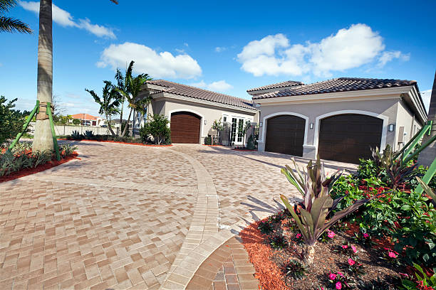Best Best Driveway Pavers  in Alba, NY