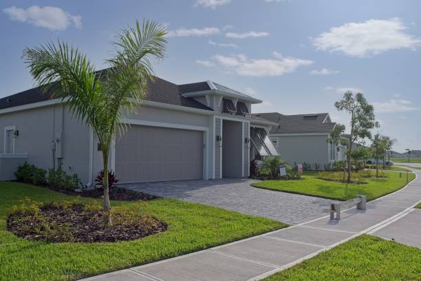 Reasons to Select Us for Your Driveway Paving Requirements in Albany, NY