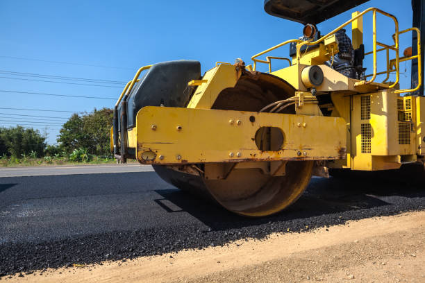 Best Concrete Paver Driveway  in Alba, NY